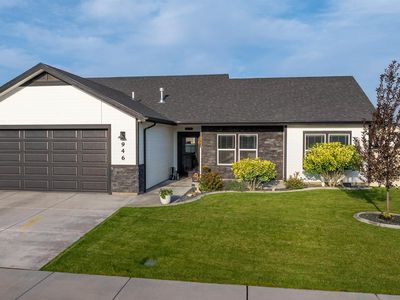 946 Kenbrook Loop, Twin Falls, ID, 83301