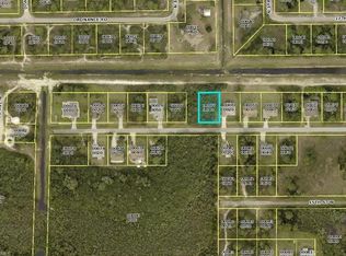 4118 16th St SW, Lehigh Acres, FL 33976