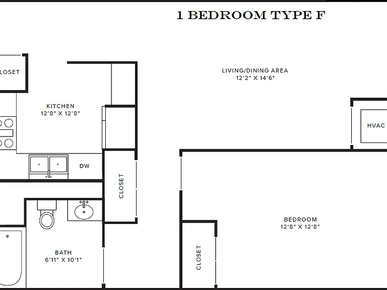 Crittenden Court Apartments — Photo 8