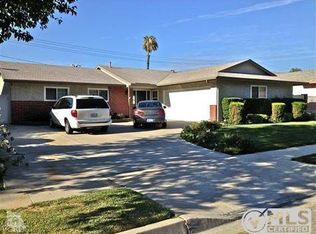 1607 Edmund St, Simi Valley, CA 93065