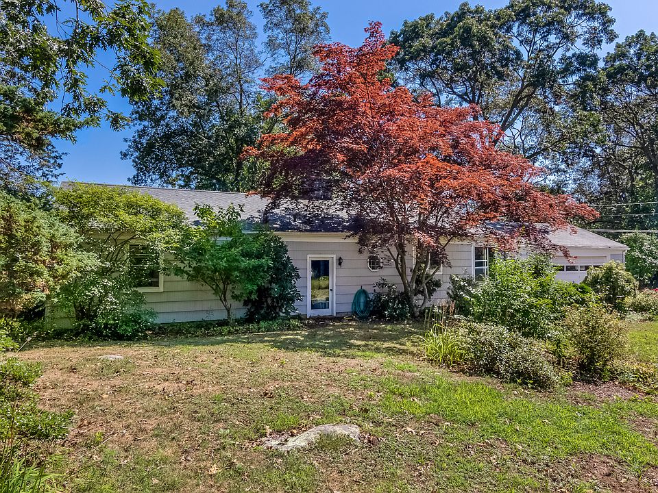 42 Hilltop Drive