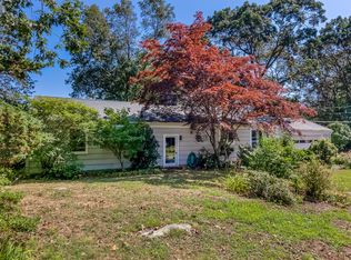 42 Hilltop Dr, Madison, CT 06443