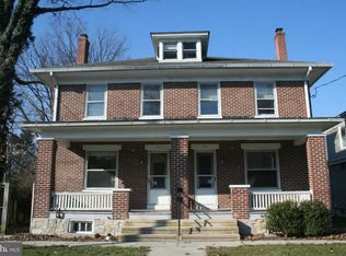 435 E College Ave, Elizabethtown, PA 17022