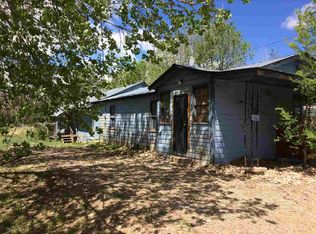 2325 N Gonzales St, Las Vegas, NM 87701