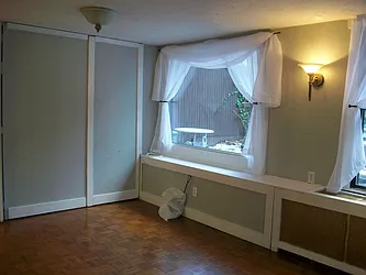 Rented by BLS Realty