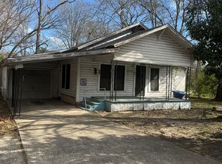 112 Martin Luther King Jr Blvd, Lufkin, TX 75904