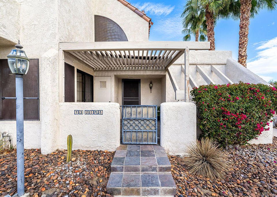 1st image of 73214 Tumbleweed Ln APT B