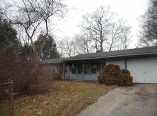 12 Leahy Rd, Brockton, MA 02302