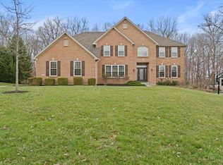 5705 Treeside Dr, Liberty Township, OH 45044