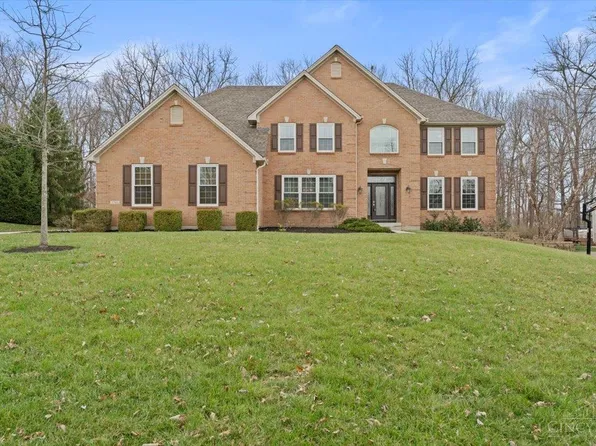 5705 Treeside Dr, Liberty Township, OH 45044