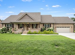 105 Cumberland Ct, Tullahoma, TN 37388