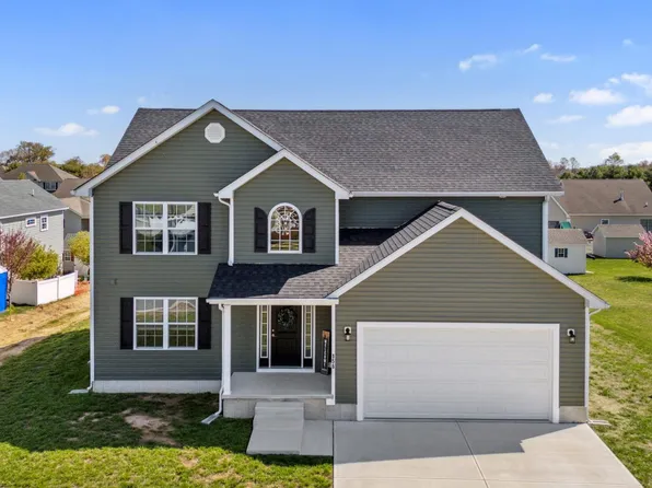 156 Trapper Ln, Magnolia, DE 19962