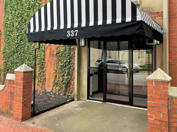 337 W Bute St APT 3, Norfolk, VA 23510
