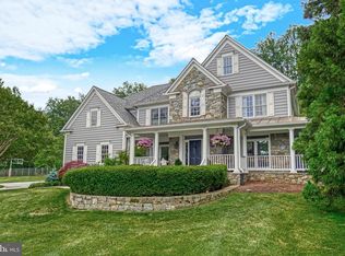 8704 Brickyard Rd, Potomac, MD 20854