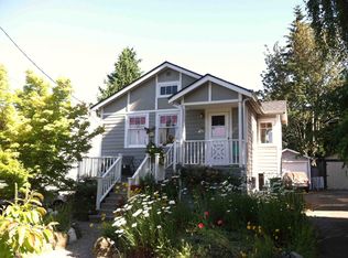 336 NE 89th St, Seattle, WA 98115