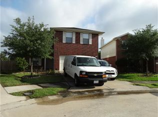 13803 Coral Wood Ln, Sugar Land, TX 77498