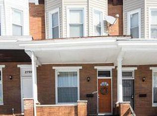 2700 The Alameda, Baltimore, MD 21218