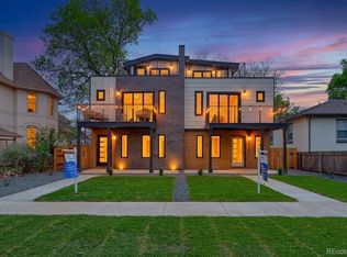 3510 Wyandot St, Denver, CO 80211
