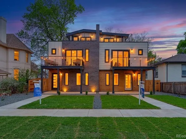 3510 Wyandot Street, Denver, CO 80211