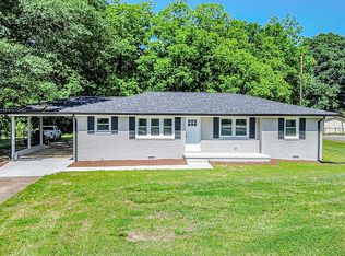 804 Poplar Springs Ch Rd, Shelby, NC 28152