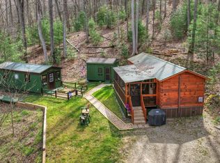 57 Meadow Hl, Morganton, GA 30560