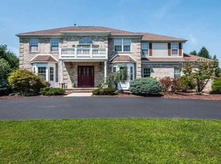 1 Steward Ct, Millstone Township, NJ 08510