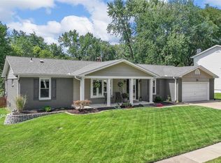 12961 Mayerling Dr, Saint Louis, MO