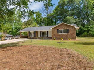 4715 Encina Dr, Columbus, GA 31907