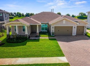 804 Hookline Cir, Loxahatchee, FL 33470