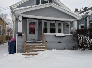 98 E End Ave, Buffalo, NY 14225