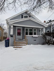 98 E End Ave, Buffalo, NY, 14225