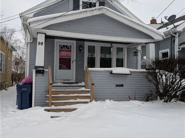 98 E End Ave, Buffalo, NY 14225
