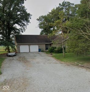 2531 E 300 N, Windfall, IN, 46076