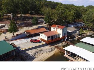 456 Putt N Bay Dr, Sunrise Beach, MO 65079