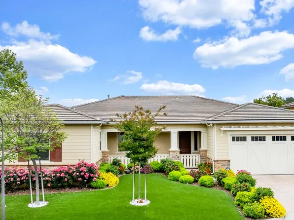 4968 Princess Dr, Agoura Hills, CA 91301