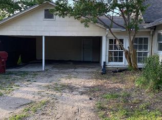 402 McKinney St, Farmersville, TX 75442