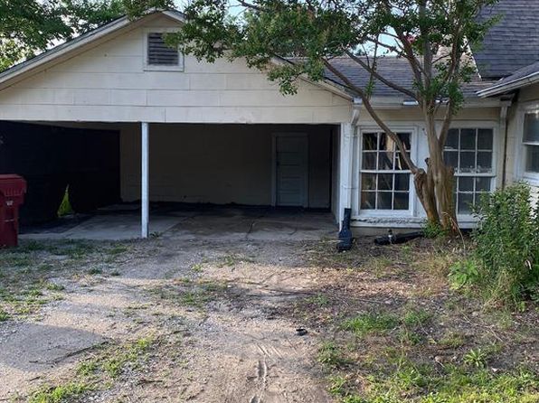 402 McKinney St, Farmersville, TX 75442 – 3-bedroom rental in Farmersville