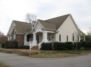 210 Dublin Ct, Anderson, SC 29621