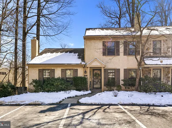 1101 Weatherstone Dr, Paoli, PA 19301