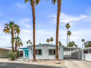 117 Aliso Dr, Palm Springs, CA 92264