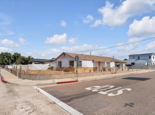 1200 Fern Ave, Imperial Beach, CA 91932