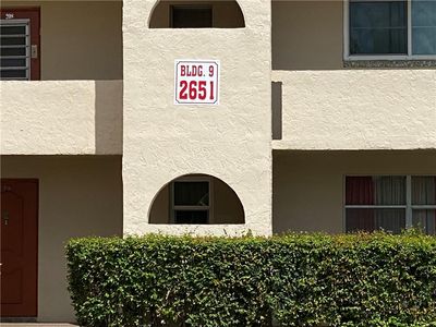 2651 E Sunrise Lakes Dr #305, Sunrise, FL, 33322