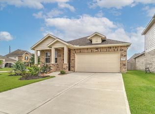 8438 Bay Ridge Dr, Baytown, TX 77523