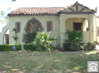 4242 4th Ave, Los Angeles, CA 90008