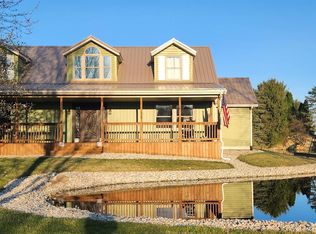 7877 N 200th Rd W, Decatur, IN 46733