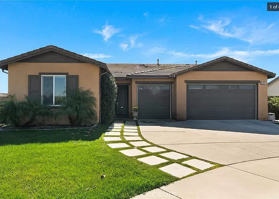 14607 Promontory Ln