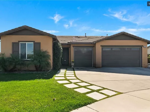 14607 Promontory Ln, Corona, CA 92880