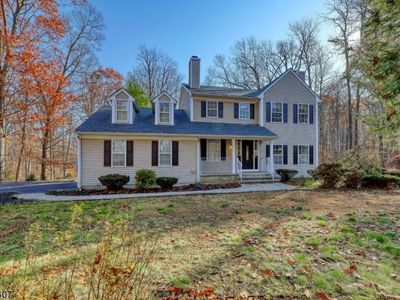 37 Pillar Dr, Rockaway, NJ, 07866