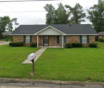 1901 Palermo Dr, Sulphur, LA, 70663