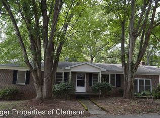 303 Owens Dr, Clemson, SC 29631
